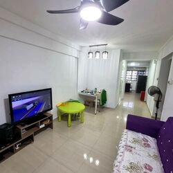 Blk 549 Cheng San Place (Ang Mo Kio), HDB Executive #606831921